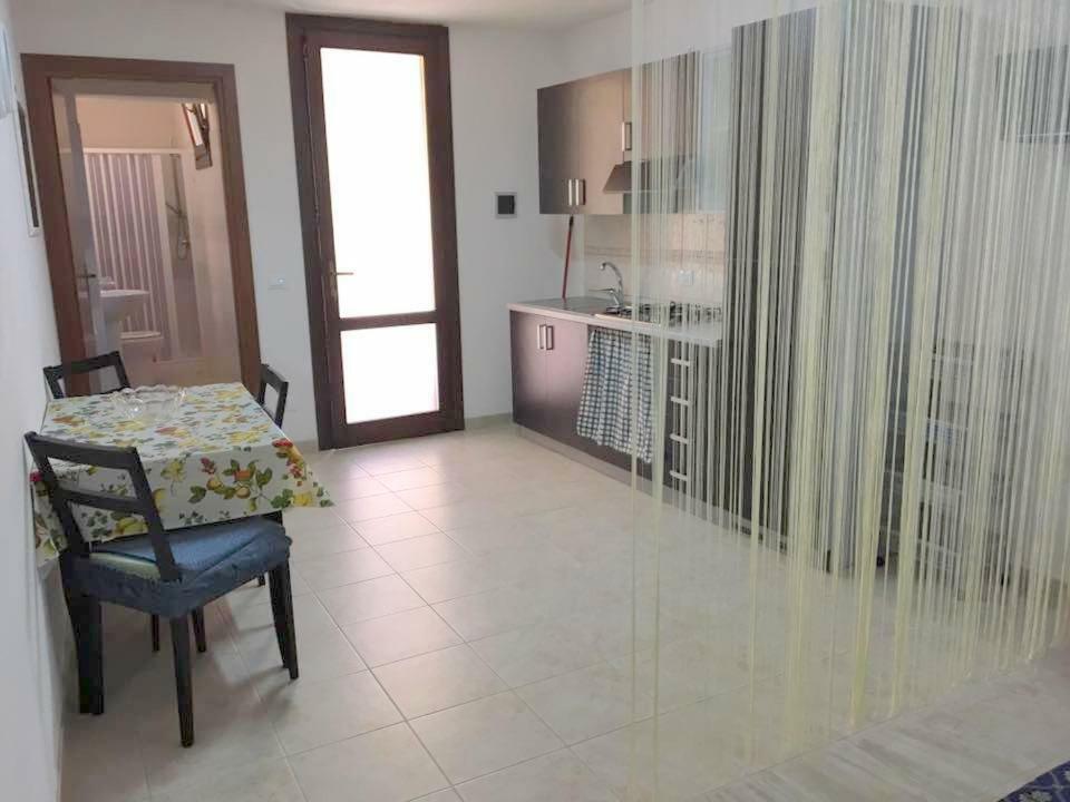 Casa Barraco Apartamento San Vito Lo Capo Exterior foto