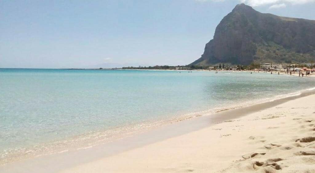 Casa Barraco Apartamento San Vito Lo Capo Quarto foto